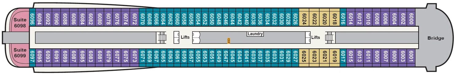 Viking Sky Pont 6