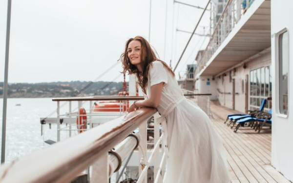 Pont au Yacht Club Med 2 Pont au Yacht Club Med 2